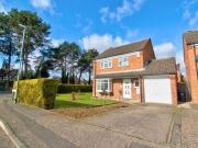 4 Bedrooms Detached house for sale in Kettering Road...