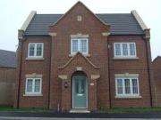 4 Bedrooms Detached house for sale in Kidsley Close,...