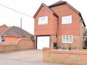 4 Bedrooms Detached house for sale in King George Road,...