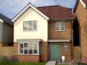 4 Bedrooms Detached house for sale in Kings Close,...