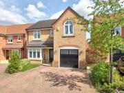4 Bedrooms Detached house for sale in Kingsbrook Chase,...