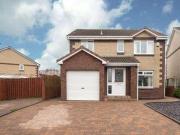 4 Bedrooms Detached house for sale in Lademill, Whins Of...