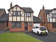 4 Bedrooms Detached house for sale in Lancaster Road,...