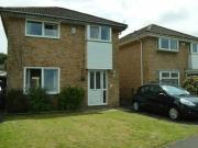 4 Bedrooms Detached house for sale in Landor Drive,...
