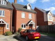 4 Bedrooms Detached house for sale in Langmeads Close,...