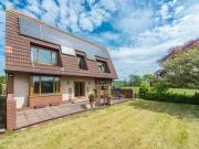 4 Bedrooms Detached house for sale in Langside, Carnock...
