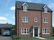 4 Bedrooms Detached house for sale in Larwood Park, Off...