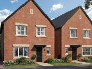 4 Bedrooms Detached house for sale in Lassington Grove,...