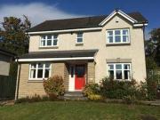 4 Bedrooms Detached house for sale in Ledcameroch...