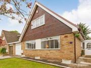 4 Bedrooms Detached house for sale in Levernside Avenue,...