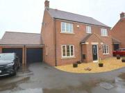 4 Bedrooms Detached house for sale in Lime Tree, Lime...