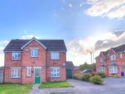 4 Bedrooms Detached house for sale in Lime Vale Way,...