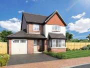 4 Bedrooms Detached house for sale in Liverpool Road,...