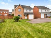 4 Bedrooms Detached house for sale in Loch Road, Glasgow G33