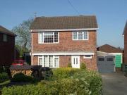 4 Bedrooms Detached house for sale in Longfield, Upton...