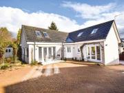 4 Bedrooms Detached house for sale in Lovers Lane,...