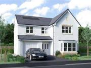 4 Bedrooms Detached house for sale in ´´Mackie´´ at...