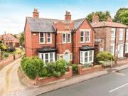 4 Bedrooms Detached house for sale in Main Street,...