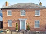 4 Bedrooms Detached house for sale in Main Street,...