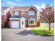 4 Bedrooms Detached house for sale in Mallace Avenue,...