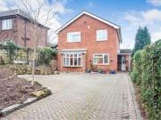 4 Bedrooms Detached house for sale in Manley Road,...