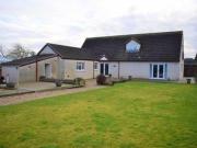 4 Bedrooms Detached house for sale in Manse Road,...