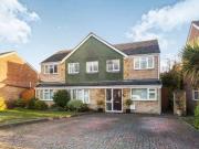 4 Bedrooms Detached house for sale in Mansfield Place,...