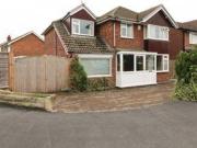 4 Bedrooms Detached house for sale in Melbourne Road,...