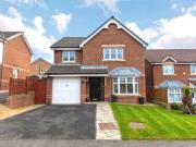 4 Bedrooms Detached house for sale in Michael Nairn...
