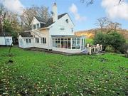 4 Bedrooms Detached house for sale in Michaelston Y...