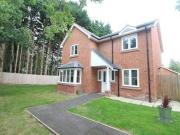 4 Bedrooms Detached house for sale in Mill Drive, Forton...