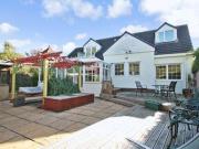 4 Bedrooms Detached house for sale in Mill Hill Lane,...