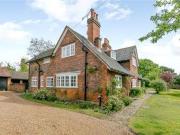 4 Bedrooms Detached house for sale in Mill Lane, Ripley,...