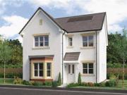 4 Bedrooms Detached house for sale in ´´Mitford´´ at...