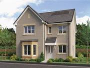 4 Bedrooms Detached house for sale in ´´Mitford´´ at Red...