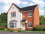 4 Bedrooms Detached house for sale in ´´Mitford´´ at...