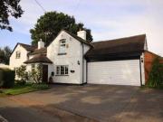 4 Bedrooms Detached house for sale in Monks Lane,...