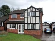 4 Bedrooms Detached house for sale in Moray Close,...