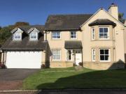4 Bedrooms Detached house for sale in Moss Side Road,...