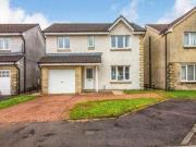 4 Bedrooms Detached house for sale in Moubray Gardens,...