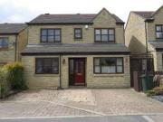 4 Bedrooms Detached house for sale in Moulson Close,...