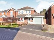 4 Bedrooms Detached house for sale in Nash Green,...