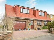 4 Bedrooms Detached house for sale in Nelson Avenue,...