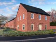 4 Bedrooms Detached house for sale in New Lane,...