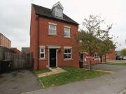 4 Bedrooms Detached house for sale in New Terrace,...