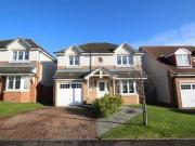 4 Bedrooms Detached house for sale in Newtonmore Drive,...