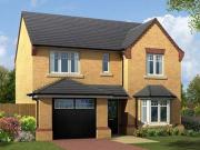4 Bedrooms Detached house for sale in ´´Nidderdale´´ at...