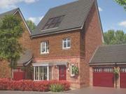 4 Bedrooms Detached house for sale in Nixon Philips...