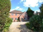 4 Bedrooms Detached house for sale in North Road,... 4 Bedrooms Detached house for sale in North Road,...