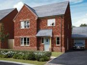 4 Bedrooms Detached house for sale in Nupend,...